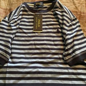 Boys Ralph Lauren Polo Shirt